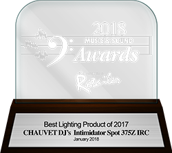 MSR-2017-Best-Lighting-Product
