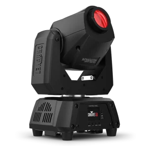 Robotica Intimidator Spot 160 ILS