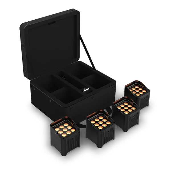 FREEDOM PAR Q9 X4