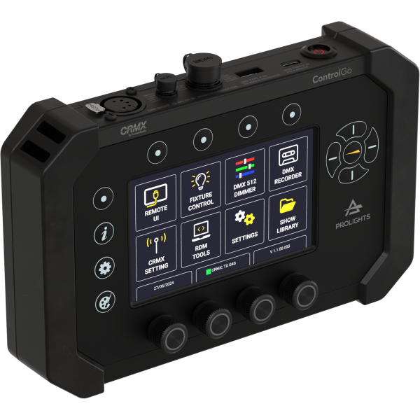 ControlGo | Prolights - Imagen 4
