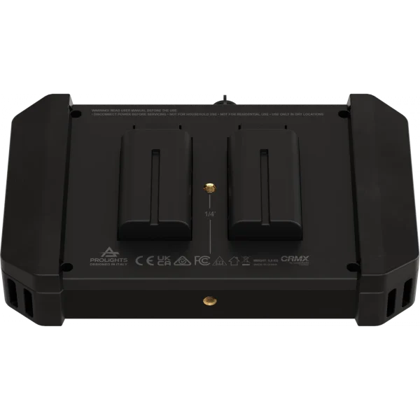 ControlGo | Prolights - Imagen 2