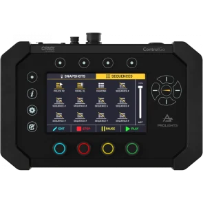ControlGo | Prolights