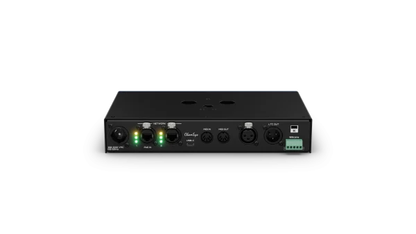 GeNetix GN5  | Chamsys - Imagen 2