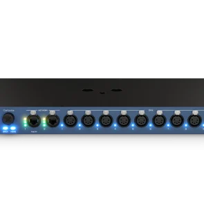 GeNetix GN10 | Chamsys