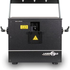 Laserworld CS-12.000RGB ShowNET