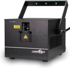 Laserworld CS-12.000RGB ShowNET