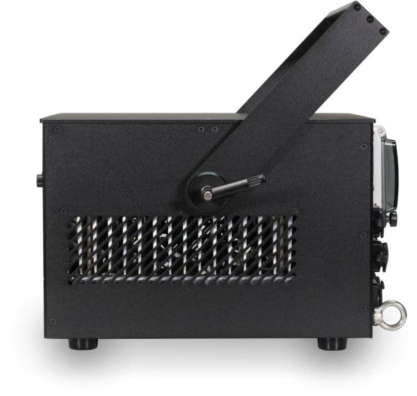 Laserworld CS-12.000RGB ShowNET - Imagen 5