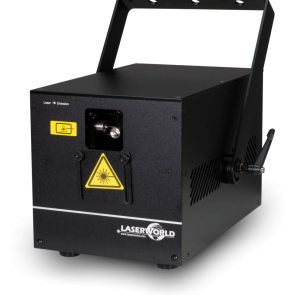 Laserworld CS-6000RGB