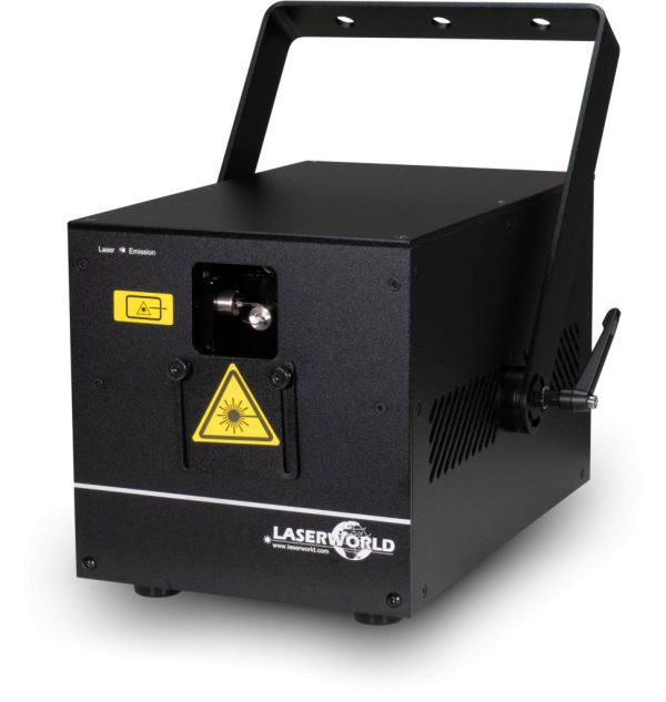 Laserworld CS-6000RGB