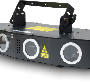 Laserworld EL-900RGB