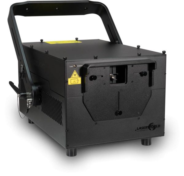 Laserworld PL-20.000RGB IP65 - Imagen 4