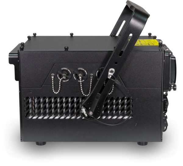 Laserworld PL-10.000RGB IP65 - Imagen 2