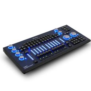 MagicQ Compact Connect