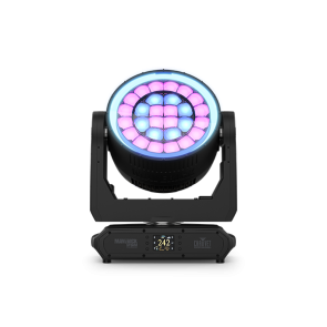 Maverick Storm 3 BeamWash