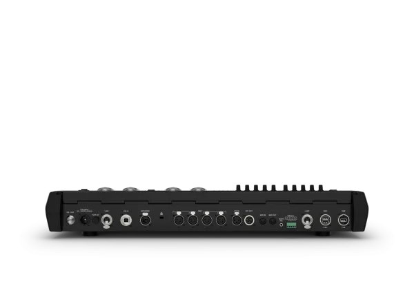MagicQ Stadium Connect | Chamsys - Imagen 2