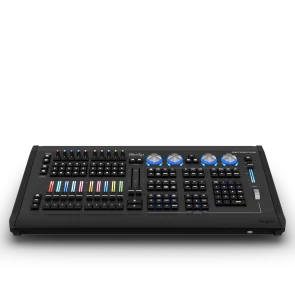 MagicQ Stadium Connect | Chamsys
