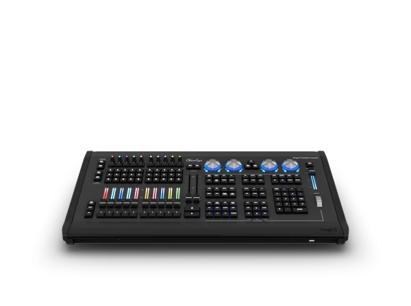 MagicQ Stadium Connect | Chamsys
