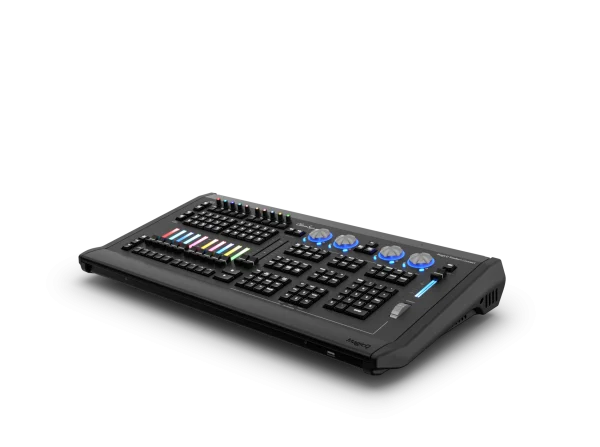 MagicQ Stadium Connect | Chamsys - Imagen 3