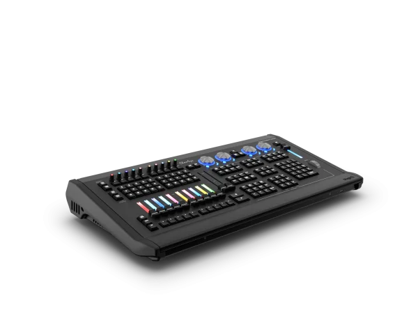 MagicQ Stadium Connect | Chamsys - Imagen 4