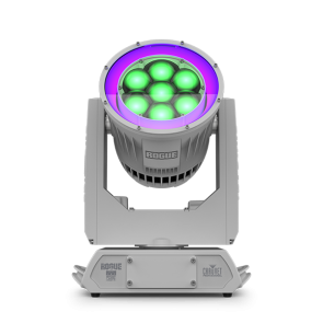 Rogue Outcast 1 BeamWash M