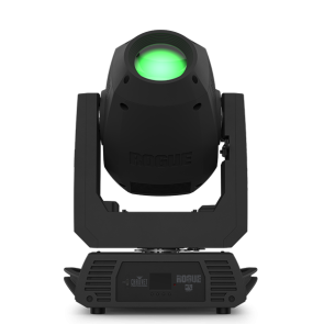 Rogue R1E Spot