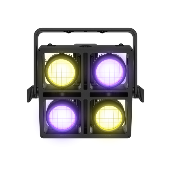 STRIKE Array 4C - Imagen 3