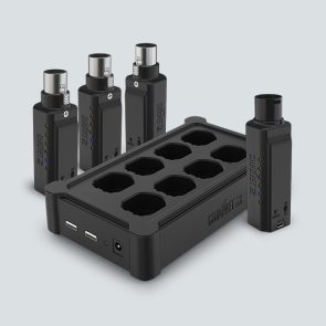 D-Fi XLR Pack