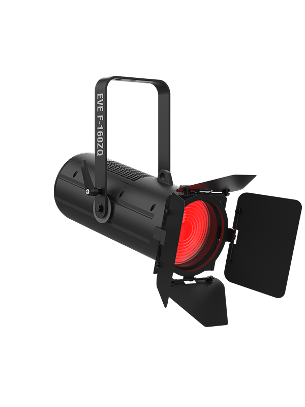 EVE F-160ZQ - Imagen 2