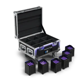 Freedom Flex H9 IP X6