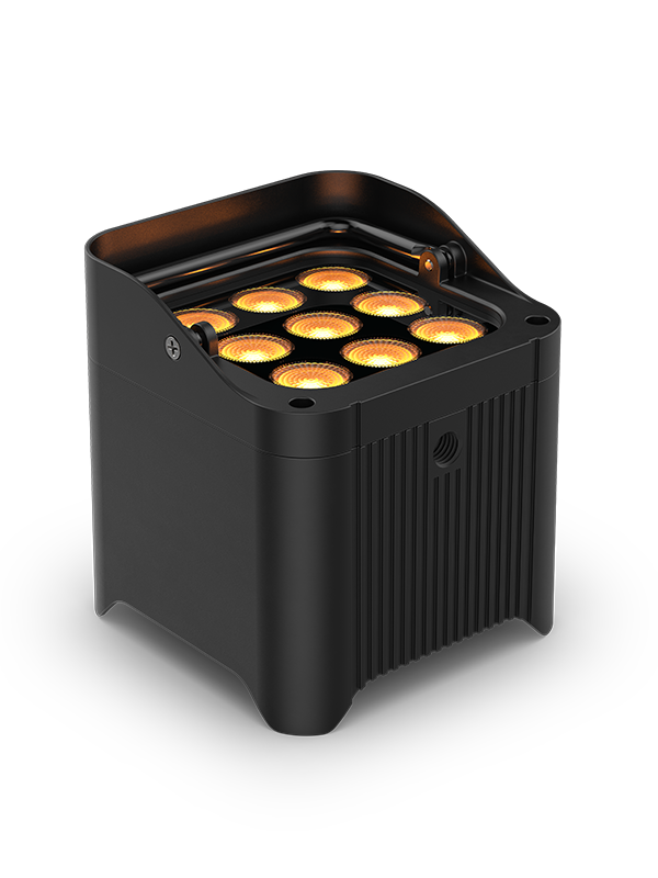 Freedom Par Q9 X4 - Imagen 3