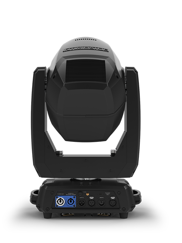 Intimidator Hybrid 251SR - Imagen 4