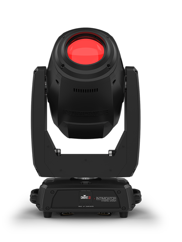 Intimidator Hybrid 251SR - Imagen 2