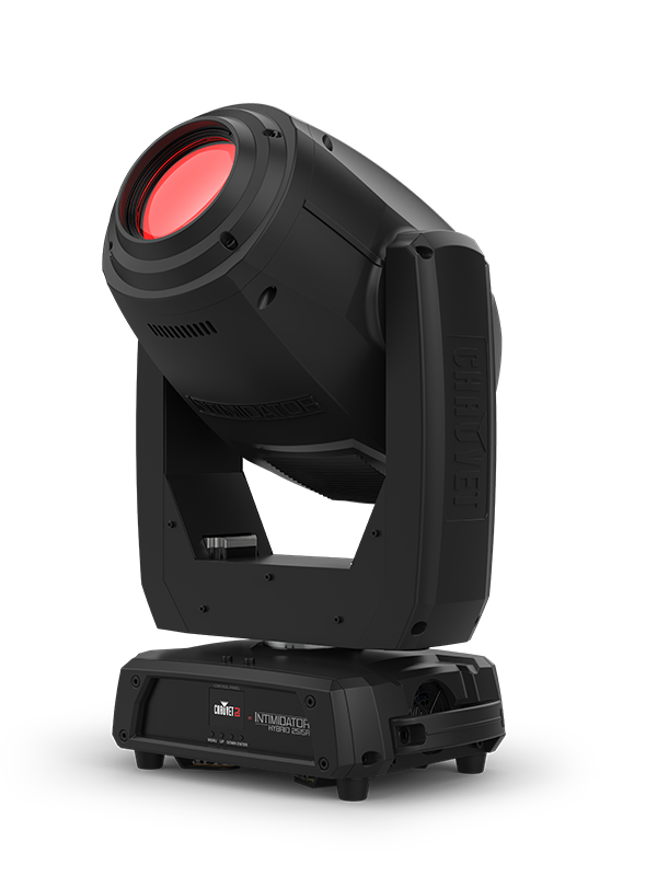 Intimidator Hybrid 251SR - Imagen 3
