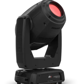 Intimidator Hybrid 251SR