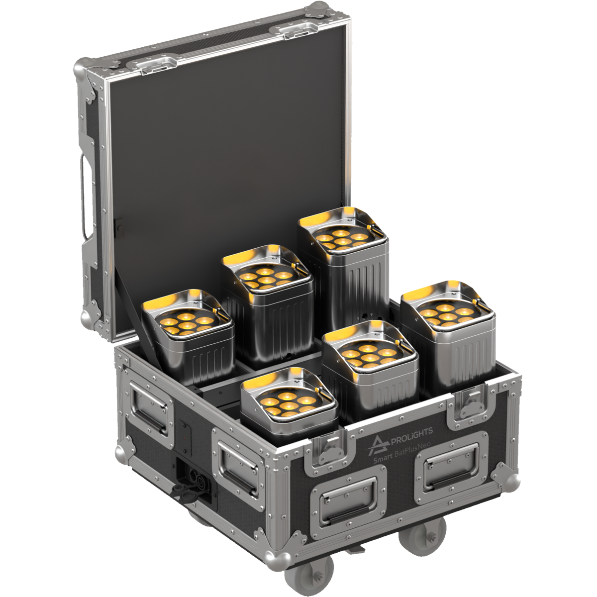 Smart BatPlusNEOPack