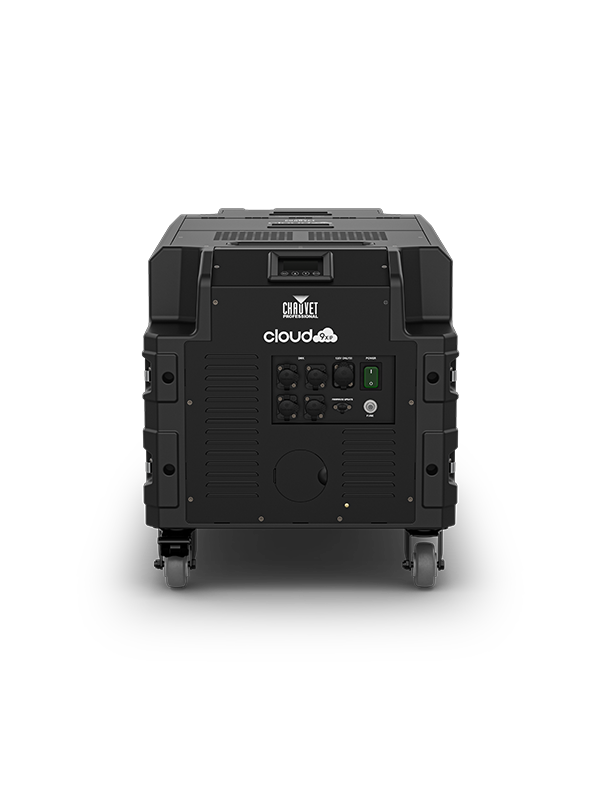 Cloud 9X IP - Imagen 4