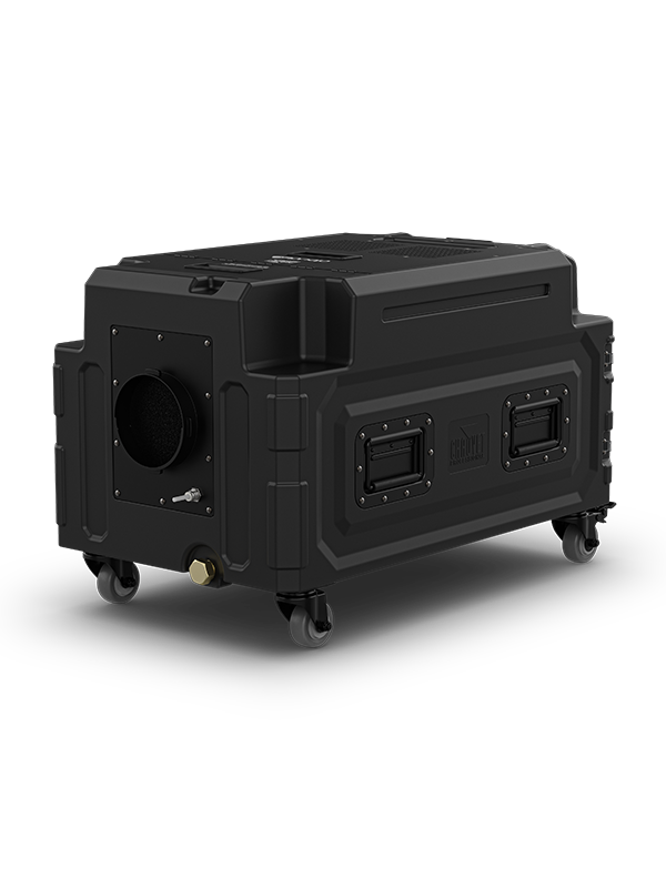 Cloud 9X IP - Imagen 2