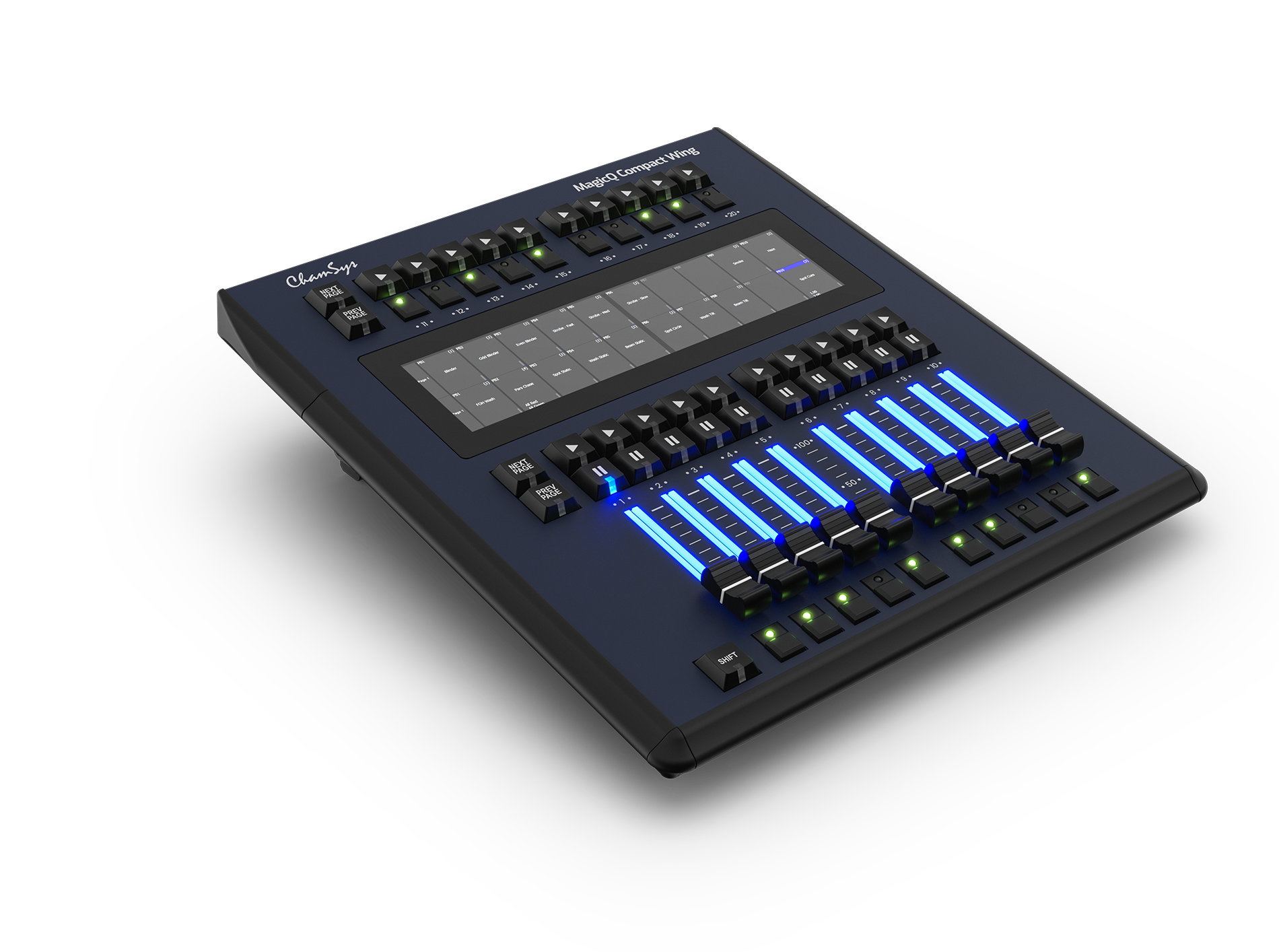 MagicQ Compact Wing - Imagen 2