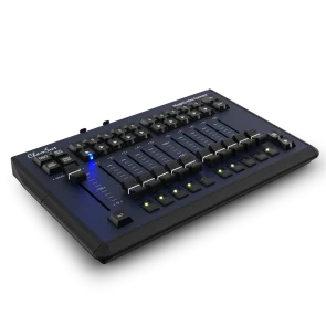 MagicQ Compact Mini Connect