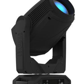 Maverick Force X Profile