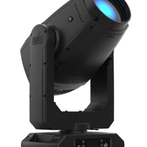 Maverick Storm 3 Profile