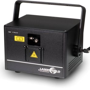 Laserworld CS-3000RGB