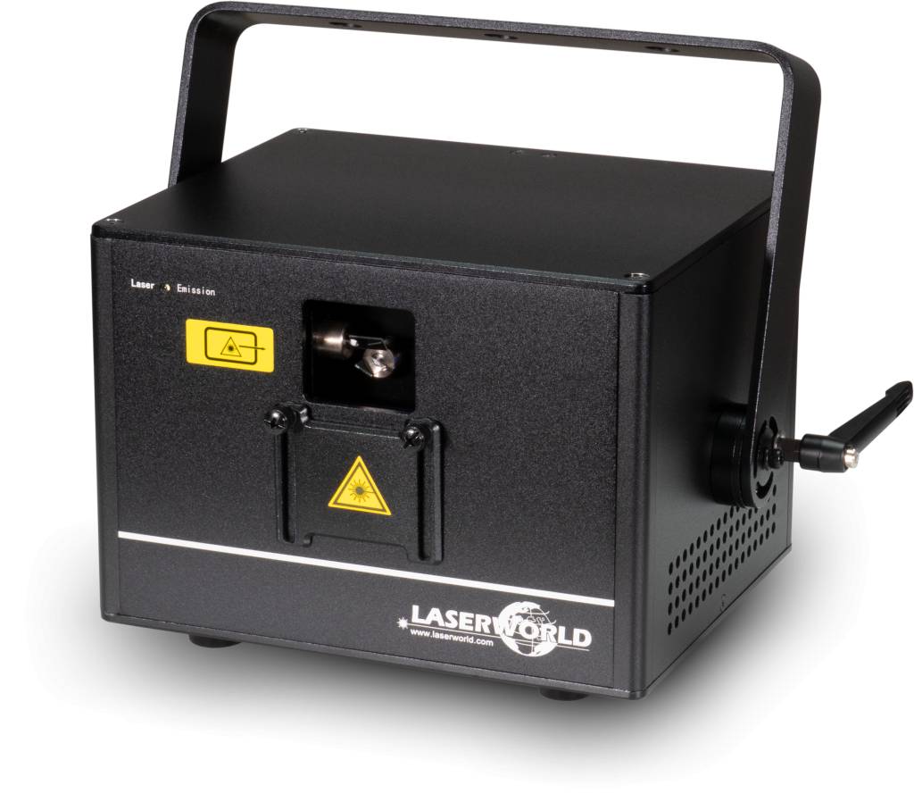 Laserworld CS-3000RGB