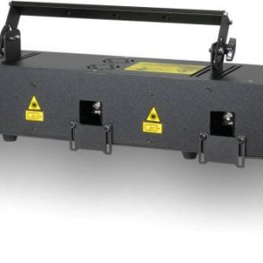 Laserworld ScanBar 10RGB