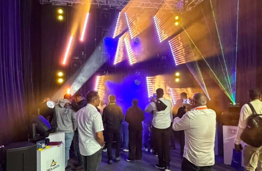 Día 1 en Provenco 2026: Innovación, tecnología y grandes experiencias junto a las mejores marcas
